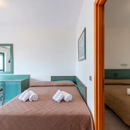 Villaggio Alkantara Resort Giardini Naxos