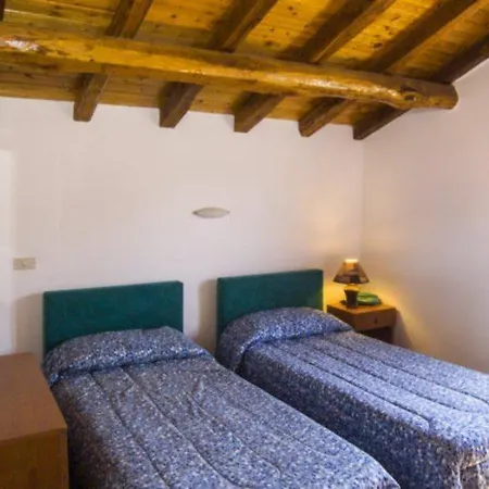 Villaggio Alkantara Semesteranläggning (resort) 3*