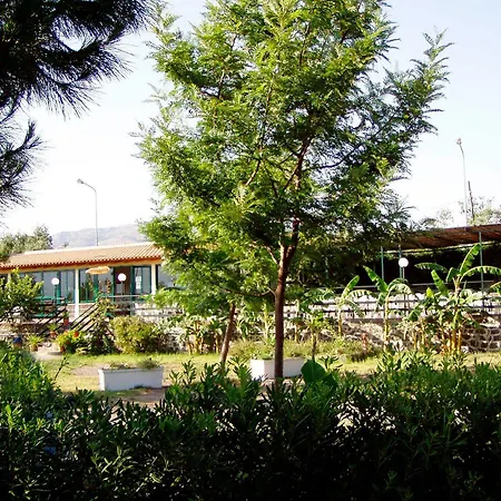 Semesteranläggning (resort) Villaggio Alkantara 3*