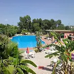 Villaggio Alkantara Resort Giardini-Naxos
