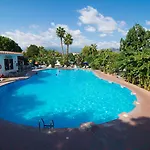 Resort Villaggio Alkantara Giardini-Naxos