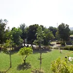 Villaggio Alkantara Giardini-Naxos