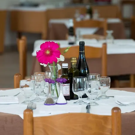 Villaggio Alkantara 3* Джардини-Наксос