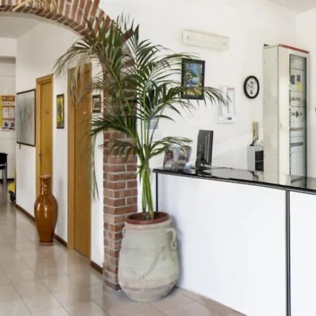 Villaggio Alkantara Ośrodek wypoczynkowy