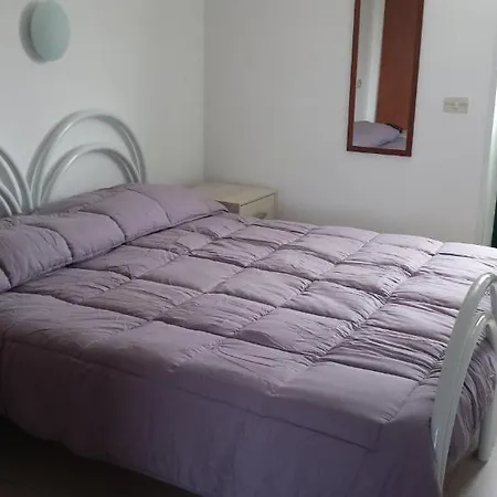 Villaggio Alkantara 3*