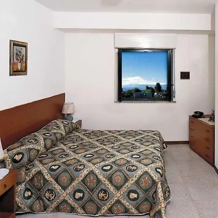 Villaggio Alkantara Ośrodek wypoczynkowy 3*