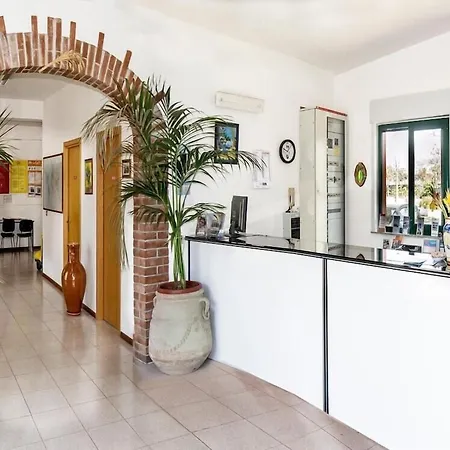 Курортный комплекс Villaggio Alkantara