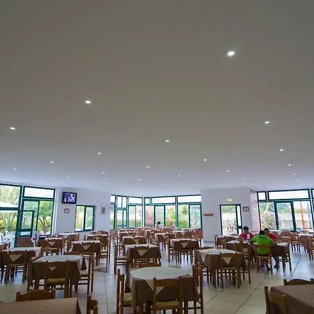 Ośrodek wypoczynkowy Villaggio Alkantara 3*