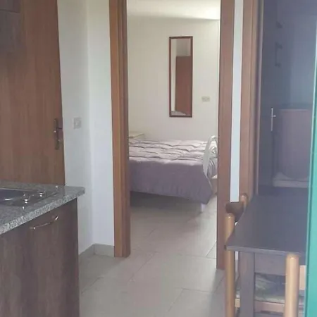 Villaggio Alkantara Ośrodek wypoczynkowy 3*