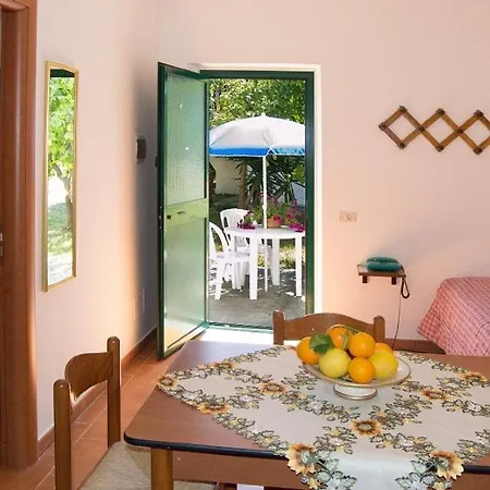 Villaggio Alkantara 3*