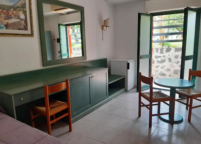 Курортный комплекс Villaggio Alkantara