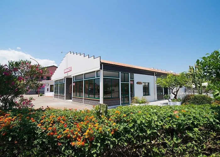 Villaggio Alkantara Курортный комплекс Джардини-Наксос