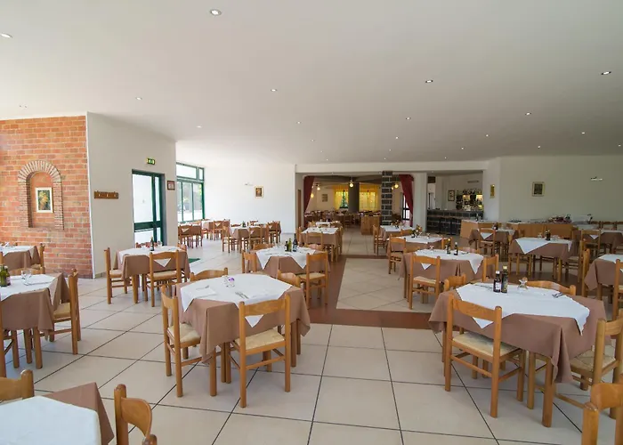 Villaggio Alkantara Курортный комплекс Джардини-Наксос