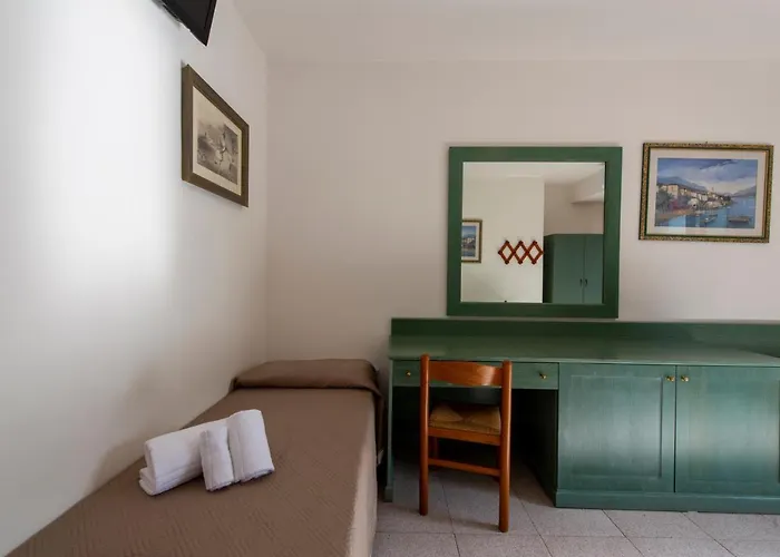 Курортный комплекс Villaggio Alkantara 3*