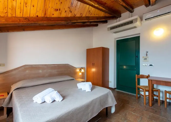 Villaggio Alkantara Курортный комплекс Джардини-Наксос