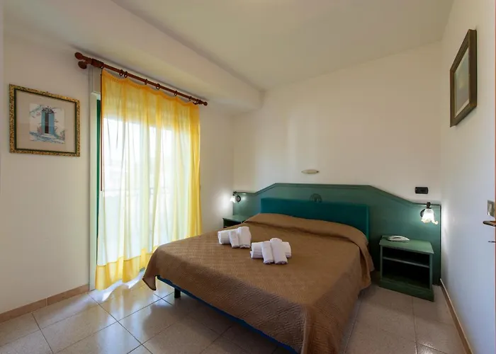 Villaggio Alkantara Джардини-Наксос