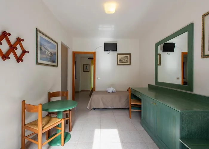 Курортный комплекс Villaggio Alkantara