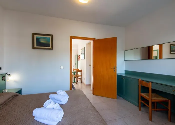 Villaggio Alkantara Джардини-Наксос