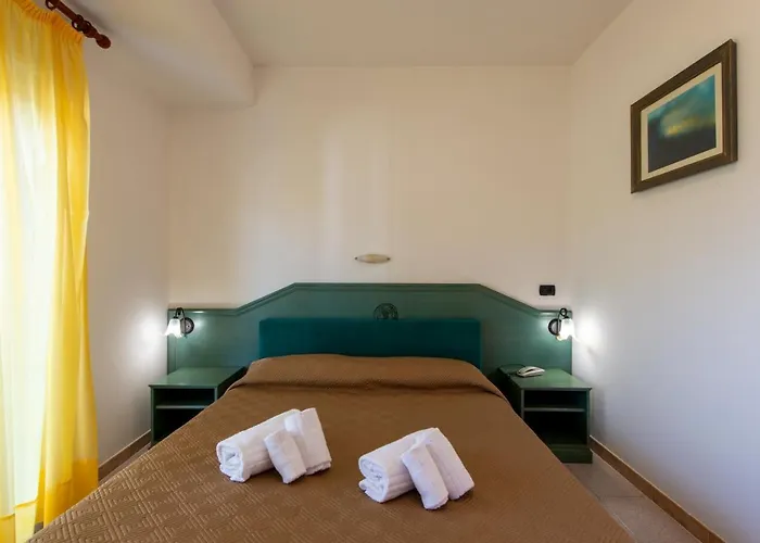 Villaggio Alkantara 3*