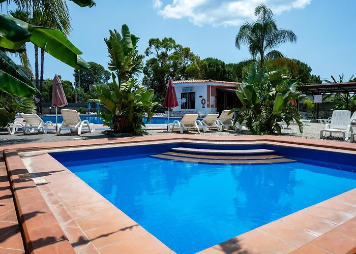 Курортный комплекс Villaggio Alkantara Джардини-Наксос