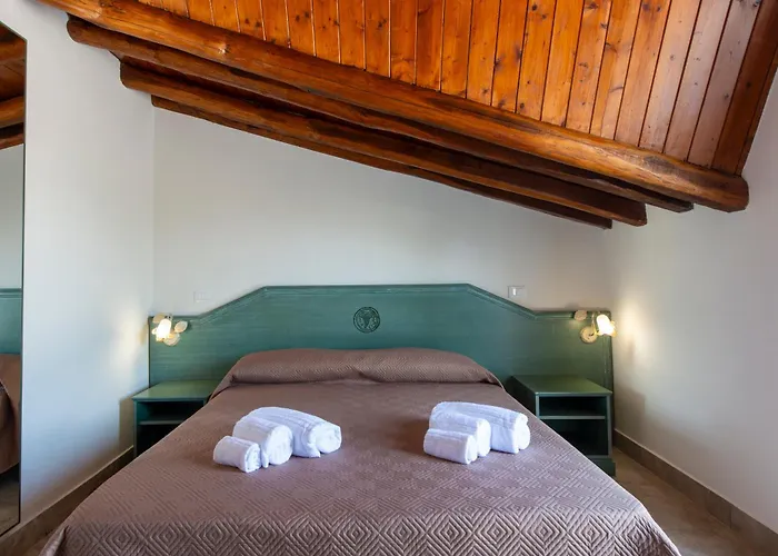 Villaggio Alkantara Джардини-Наксос