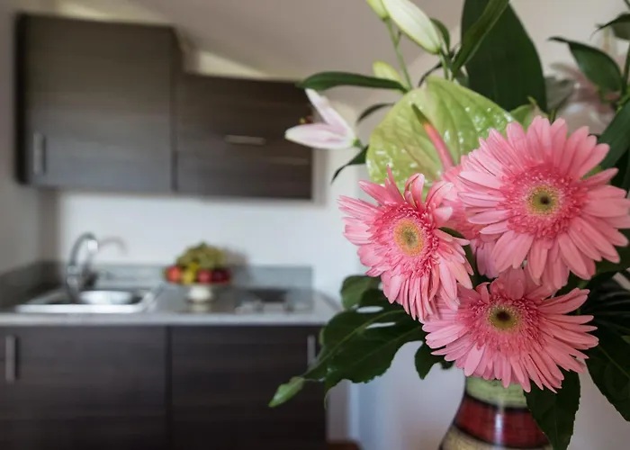 Villaggio Alkantara Курортный комплекс 3*