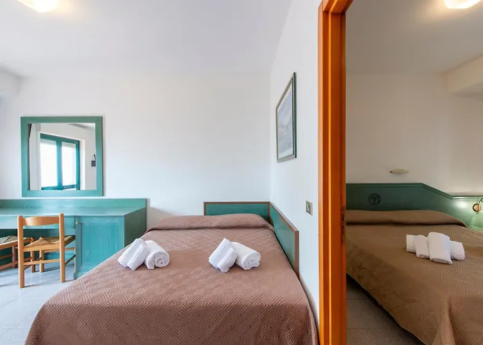 Villaggio Alkantara Курортный комплекс Джардини-Наксос