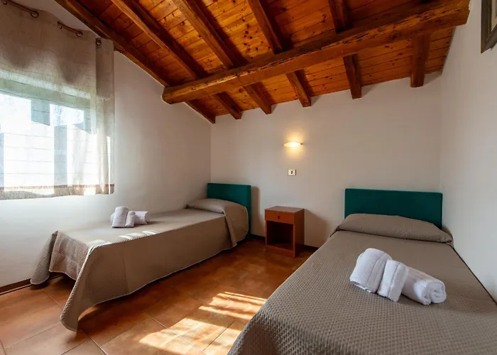 Villaggio Alkantara Курортный комплекс