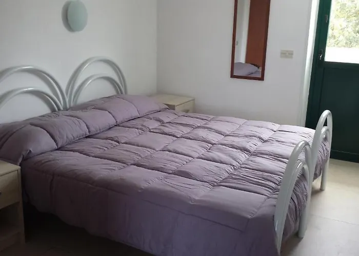 Villaggio Alkantara 3*