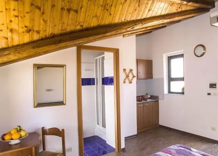 Villaggio Alkantara Курортный комплекс