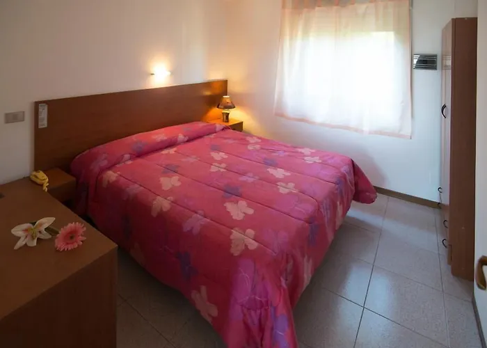 Курортный комплекс Villaggio Alkantara Джардини-Наксос