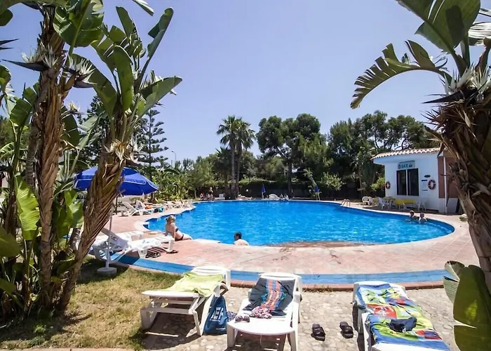 Курортный комплекс Villaggio Alkantara 3*
