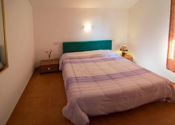 Villaggio Alkantara 3*