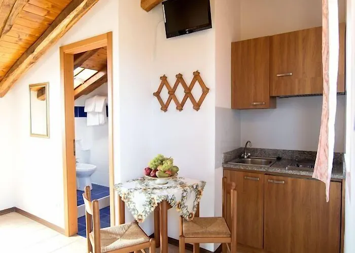 Villaggio Alkantara Курортный комплекс 3*