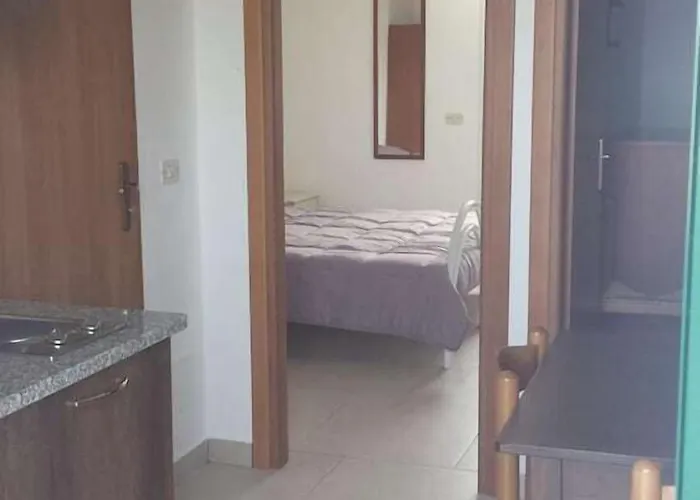 Villaggio Alkantara Курортный комплекс 3*