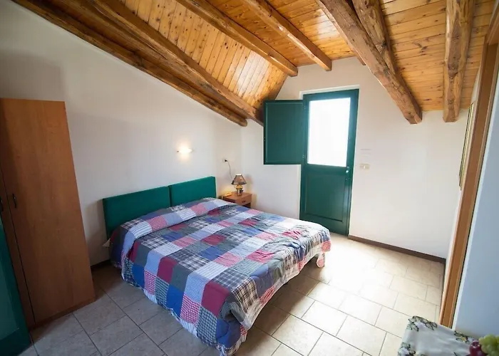 Villaggio Alkantara Джардини-Наксос