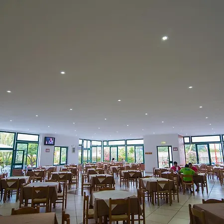 Resort Villaggio Alkantara 3*