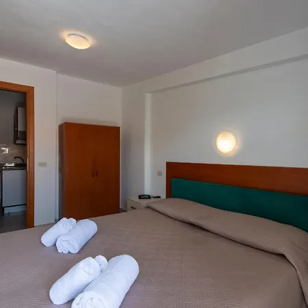 Villaggio Alkantara 3* Giardini Naxos