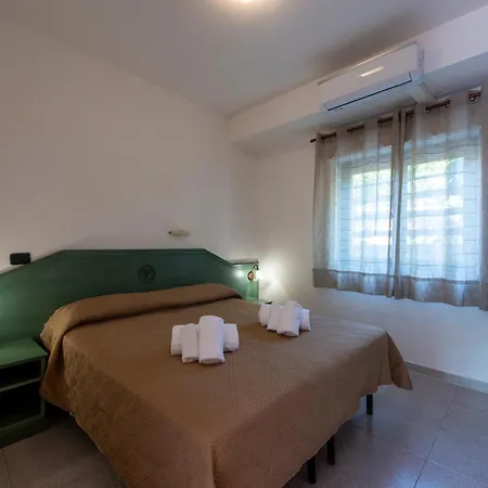 Villaggio Alkantara 3* Giardini Naxos