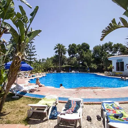 Resort Villaggio Alkantara Giardini Naxos