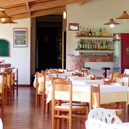 Resort Villaggio Alkantara Giardini Naxos
