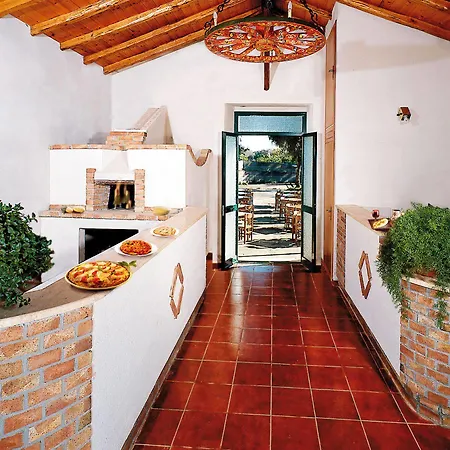 Resort Villaggio Alkantara Giardini Naxos